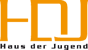 Logo Haus der Jugend Mainz