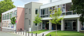 Foto der Beratungsstelle