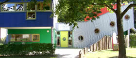 Foto der Beratungsstelle