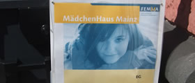 Foto der Beratungsstelle