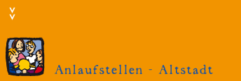 Anlaufstellen - Altstadt